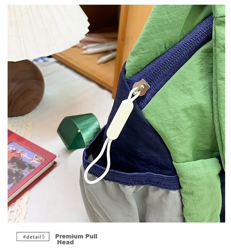 361° Kids Backpack Boys Kindergarten School Bag Girls 2026 New Spring Outing Lightweight Outdoor Backpack 16