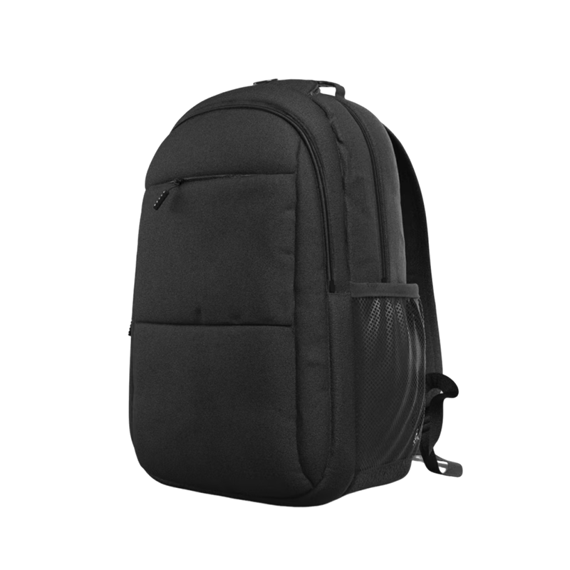 HP Laptop Backpack Travel Bag Unisex Business Backpack College Student School Bag Office Shoulder Bag