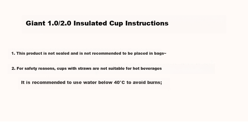 COSTA Giant Insulated Straw Cup Celebrity Edition Women's Water Bottle Large Capacity Ice Mug Holiday Gift 10