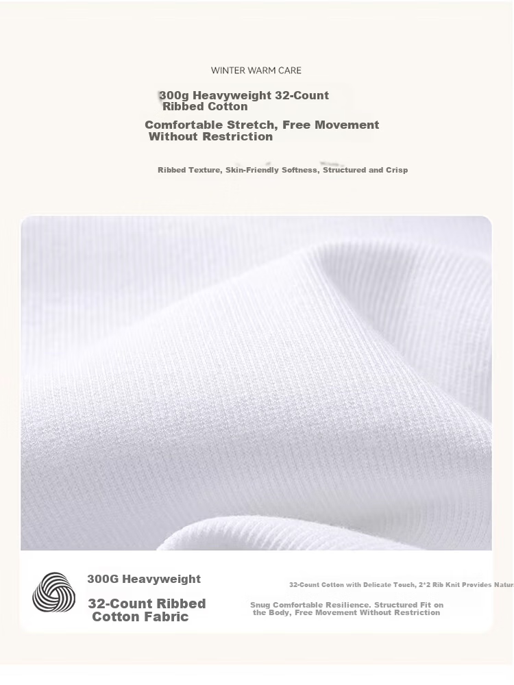 Langsha American Vintage Heavyweight Ribbed Cotton Men's Tank Top 300g Stretch Slim Fit Sports Fitness Summer Racerback 10
