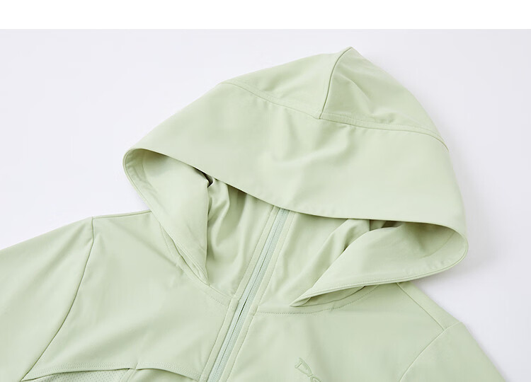 Demana UPF50+ UV Protection Summer Cape Batwing Sleeve Slimming Jacket for Women Premium 15