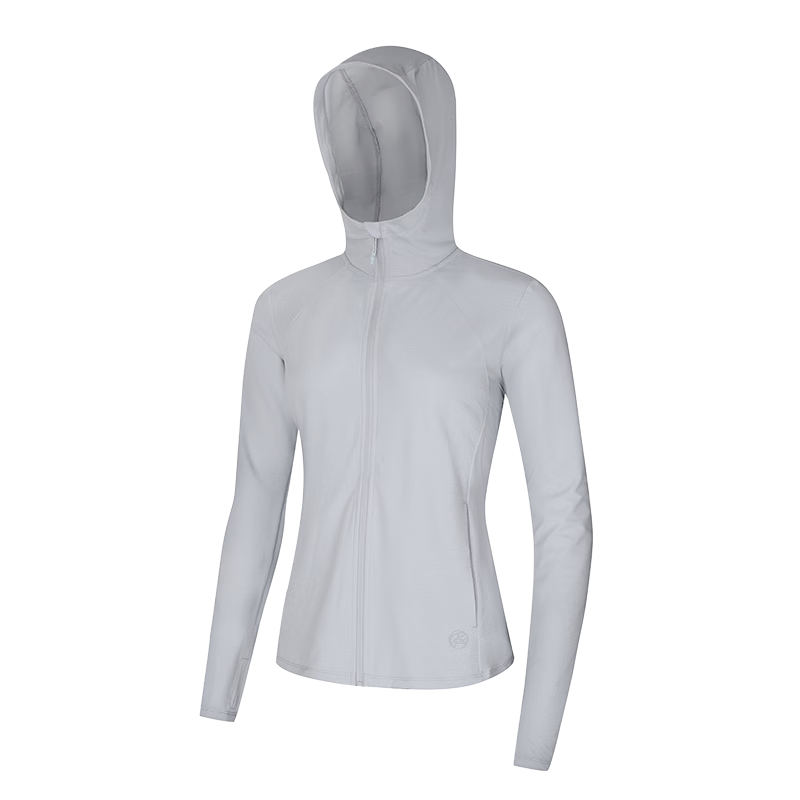 361° Women's Summer Sunscreen Jacket New Sports UV Protection UPF100+ Outdoor Coat 662624608D-5