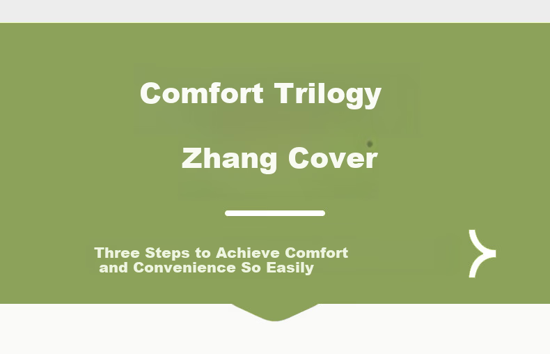JAJALIN Disposable Pillowcases Travel Pillow Covers Double Train Sleeper Single Hotel Bedding Pillowcase 6-Pack 3