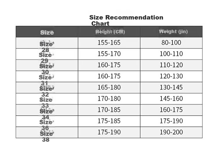 RED DRAGONFLY Men's Casual Business Commuter Loose Straight-Leg Trendy Thick Plus Size Black Pants 34 5