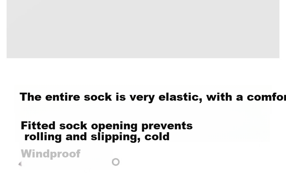 Beitais Baby Socks Autumn Winter Thickened Warm Newborn Double-Sided Fleece Cotton Socks Unisex Children's Class A Floor Socks 12