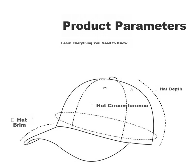 RED DRAGONFLY Women's Ripped Baseball Cap Spring Summer Sun Protection Outdoor Sports Sun Hat Hiking Duckbill Cap 12