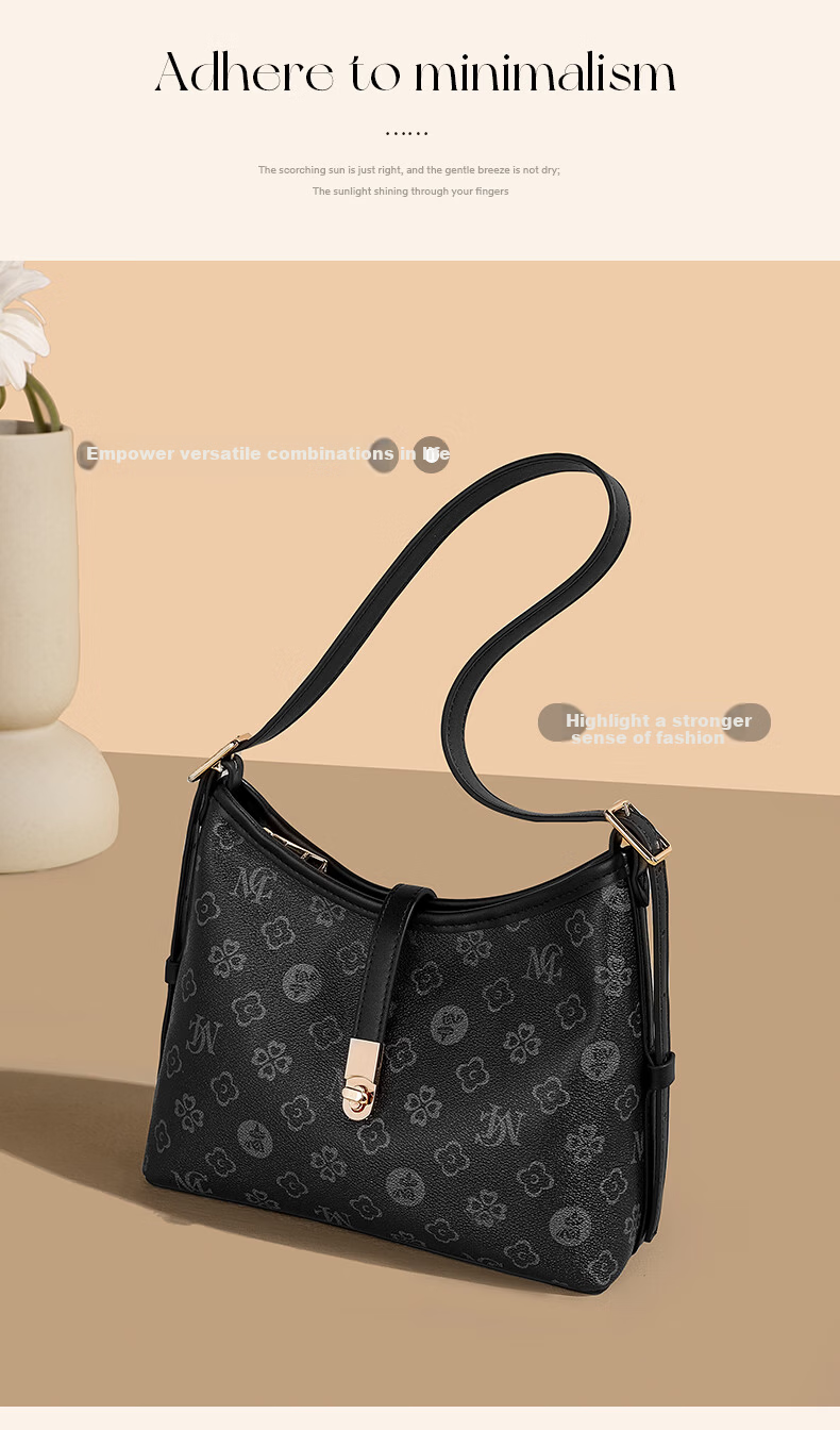 MEXICAN Women's Bag 2026 Luxury Shoulder Crossbody Tote Mommy Bag Practical Birthday Mother's Day Gift for Mom 4