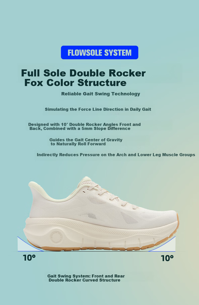 Bmai Expedition Thick Sole Running Shoes Men Lightweight Cushioning Durable Breathable High Weight Capacity Sports Shoes Men 8