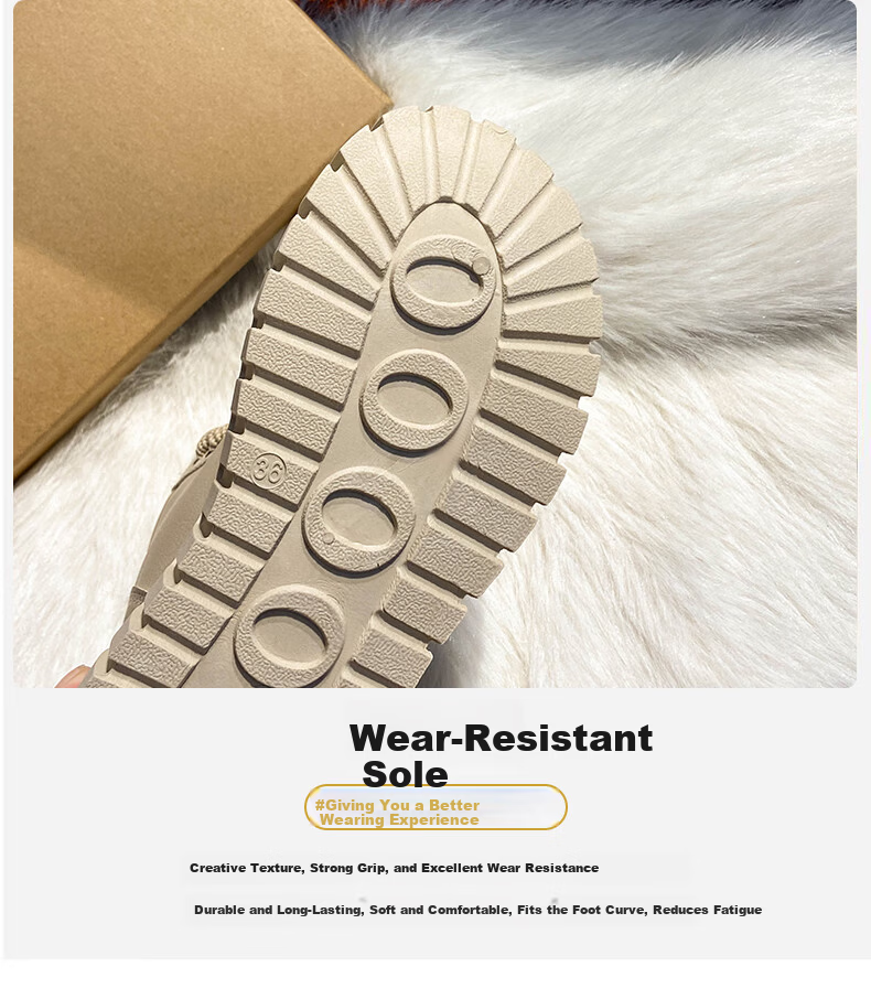 Cartelo Crocodile High-top Women's Winter Fleece-lined Casual Shoes Warm Cotton Snow Boots Sneakers 1646 Khaki Size 39 4