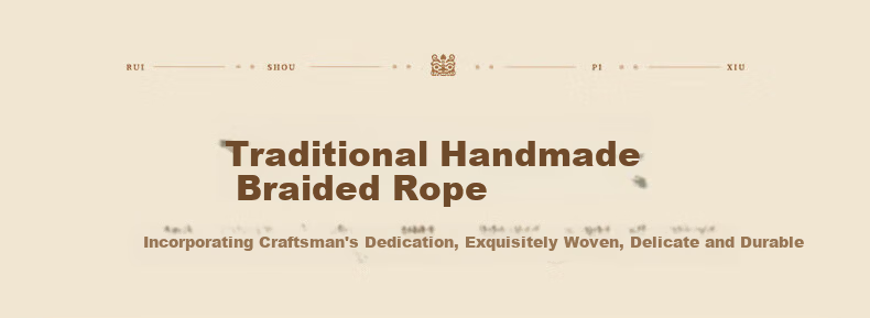 Chow Tai Fook Hetian Jade Pendant Necklace for Men Lightweight Luxury Practical Birthday 520 Valentine's Day Gift for Boyfriend 11