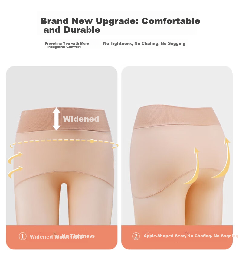 Avandy Bare Sensation Seasonal Disposable Socks Sheer Leg Magic Spring Summer Thin Anti-Snag Stockings 2026 New Women's Tights 11