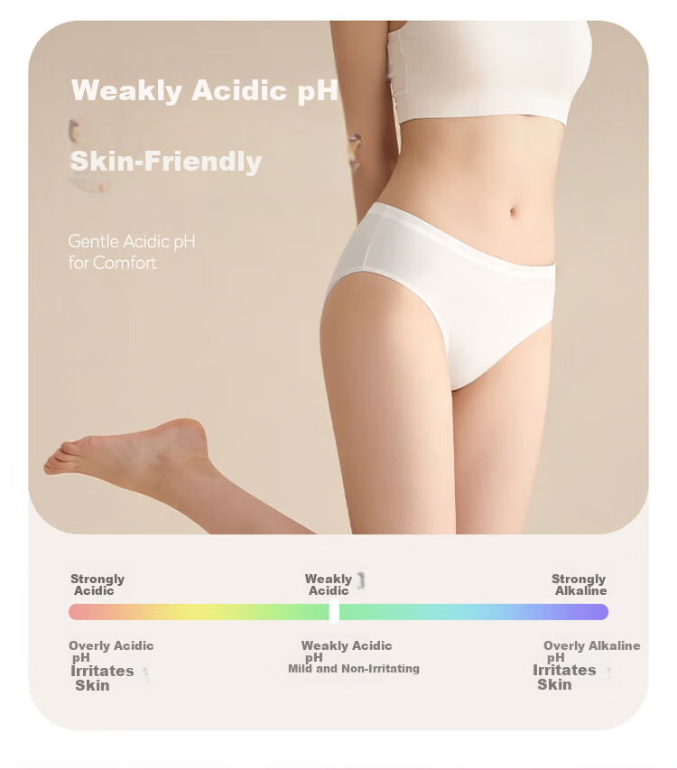BANANA TRIP Women's Disposable Cotton Briefs Triangle [10A Antibacterial] Pure Cotton Sterile Wash-Free Individually Packaged 7 Pieces M Size 11