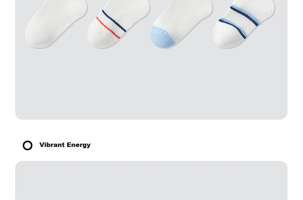 Betis Children's Socks 7-9 Years Summer Thin Antibacterial Sports Socks Sweat-Absorbing Breathable Mid-Calf Socks for Boys and Girls 32