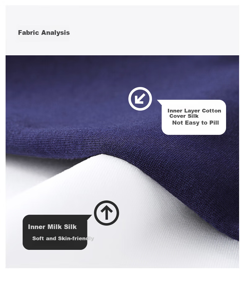MARK FAIRWHALE Boys' Pullover Sweatshirt Spring and Autumn Crew Neck Raglan Top for Boys White with Green and Blue, Size 110 4