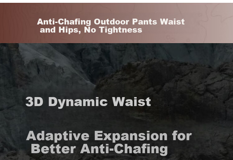 Beneunder Woven Straight-Leg Pants for Women 25 Autumn Winter New Mid-Warm Fleece Lined Windproof Water-Repellent Sports Casual Pants WB146 4