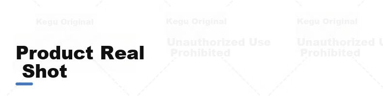 KEGOO Single Cold Kitchen Faucet High Arc Stainless Steel Sink Mixer K2056 17