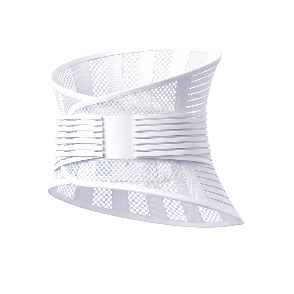 KYOLENS Medical-Grade Back Support Belt for Lumbar Support, Muscle Strain, Herniated Disc, Waist Brace for Men And Wome
