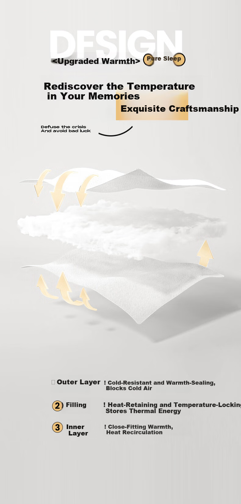 Grace Class A Fabric Spring Autumn Four-Season Double Bed Student Dormitory Quilt Comforter Air Conditioning Quilt 5 Jin 200*230cm Cream Yellow 10