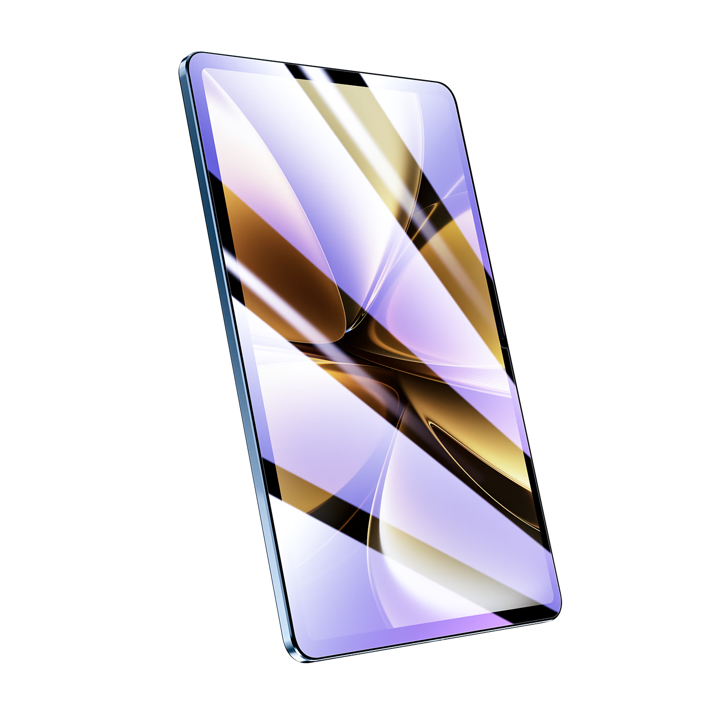 BIAZE Tempered Glass Screen Protector for 2026 Vivo Pad6 Pro 13.2-inch Tablet AR HD Anti-Fingerprint Scratch-Resistant Film PM281