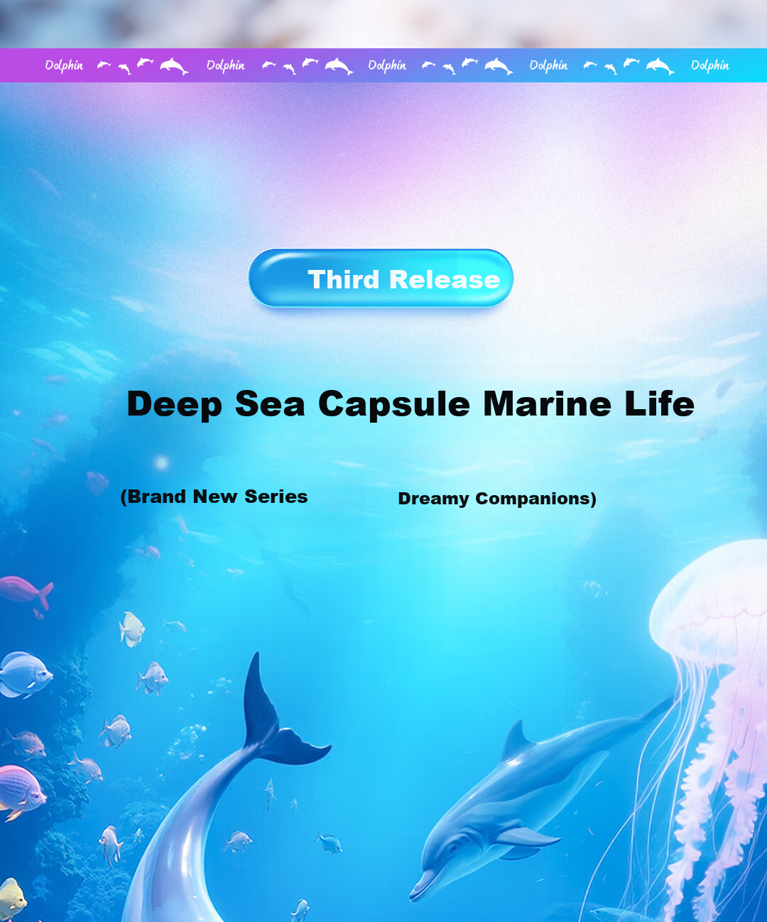 Dianshi Deep Sea Dolphin Student Fountain Pen No Ink Splash EF Nib Correct Posture Ink Cartridge Back to School Essential 790 Dark Blue Erasable Ink 3