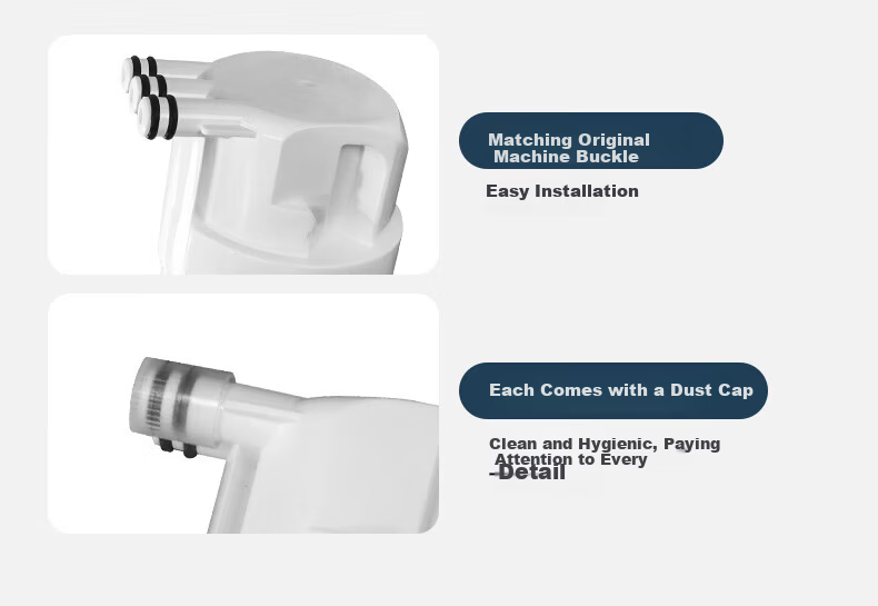 Zuanxin Universal Midea Water Purifier Filter Cartridge S1 Series MRC1686a-75G/Hualing 50G/75G Dama MRO1790b-400g/MU135/M3 Universal 24