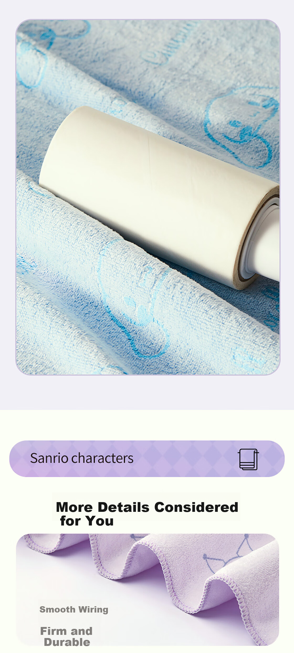 MINISO Chaxi Series Coral Fleece Bath Towel Sports Fitness Home Absorbent Quick-Dry Travel Portable Bagged Bath Towel 7