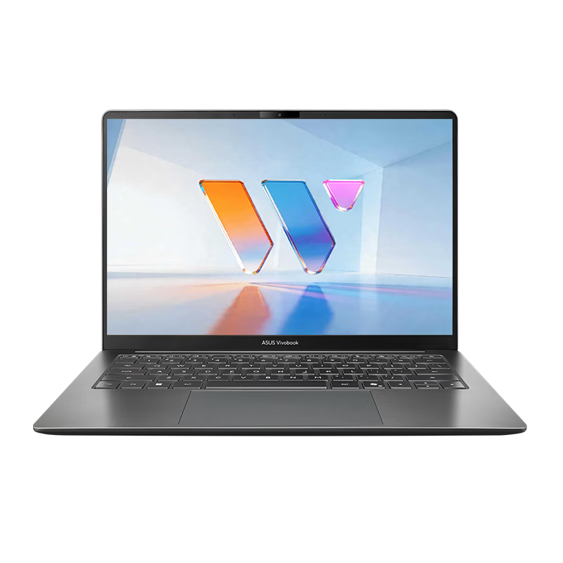 ASUS VivoBook 14SE 2026 New 3rd Gen Core i5 320 AI Ultra-Thin Laptop 16GB 512GB 2.5K 144Hz Gray
