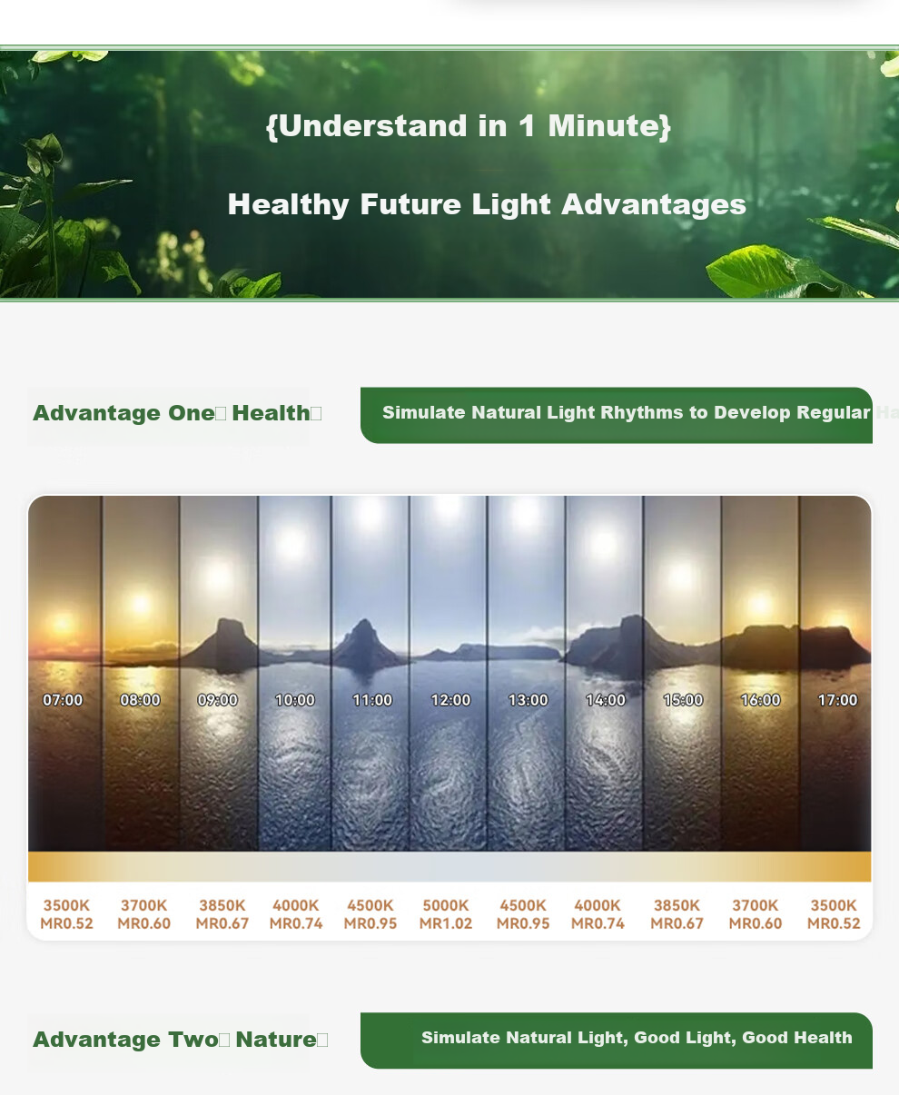 NVC LED Recessed Ceiling Light Minimalist Living Room Smart Control Full Spectrum Nordic Modern Future Baby Eye Protection Diffuse Reflection 3