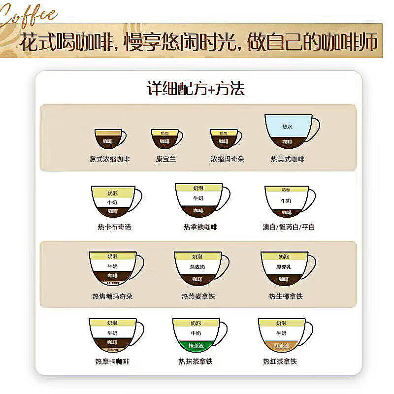 摩可纳（Moccona）意式浓缩10号冻干速溶黑咖100g瓶装深烘进口拿铁美式0脂400次咖啡