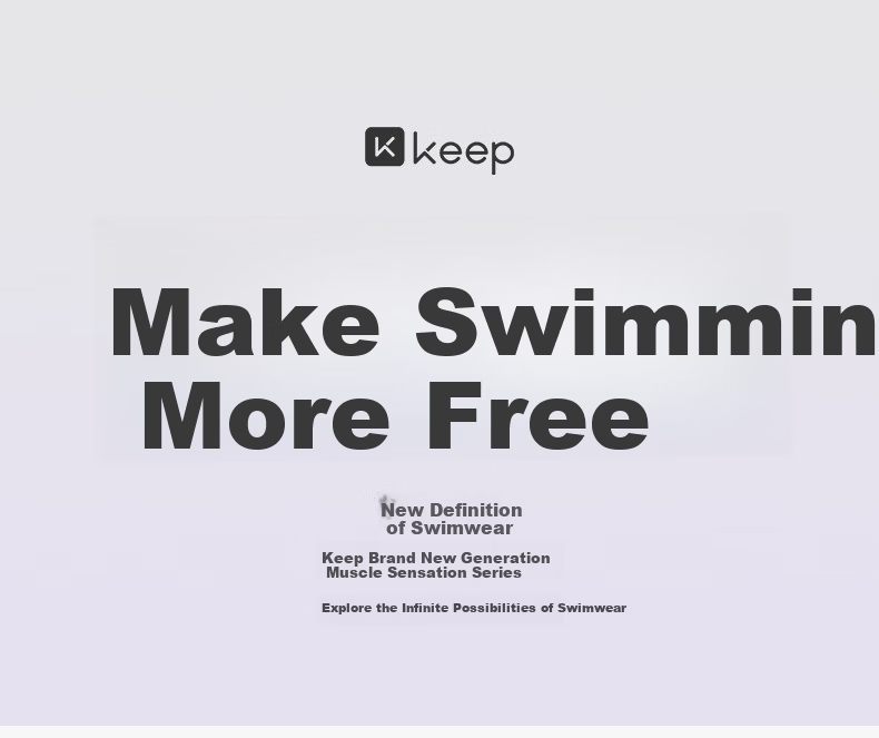Keep Women's One-Piece Swimdress Slimming Tummy Control Conservative Plus Size Hot Spring Swimsuit Black 2XL 1