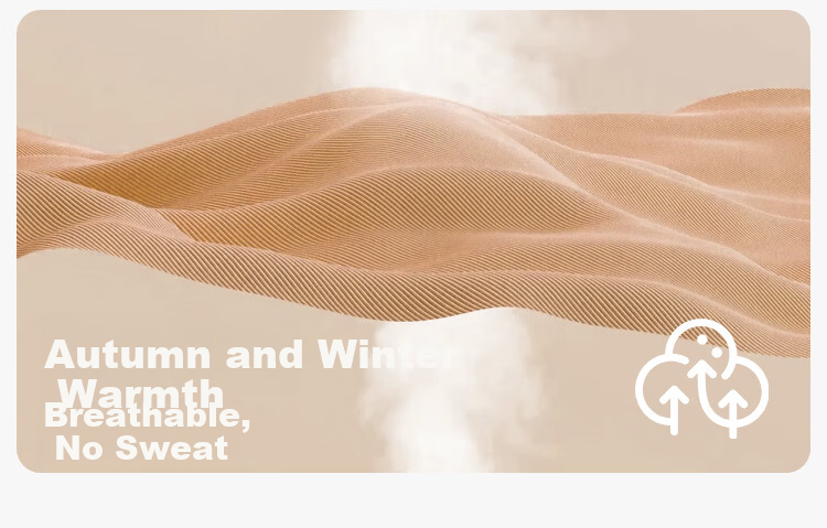 YEEHOO [Warm Core] Modal Thickened Children's Thermal Underwear Set Boys and Girls Autumn Long Johns Set 9