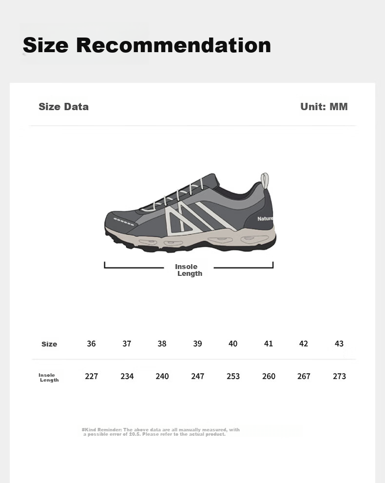 Naturehike Professional Creek Shoes Lightweight Unisex Water Shoes Non-Slip Breathable Swimming Snorkeling Beach Hiking Outdoor Fishing Shoes 12