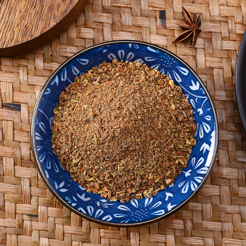 王守义  炖肉料 40g袋装*2 每袋含8小包 渗透快口味浓 中华老字号