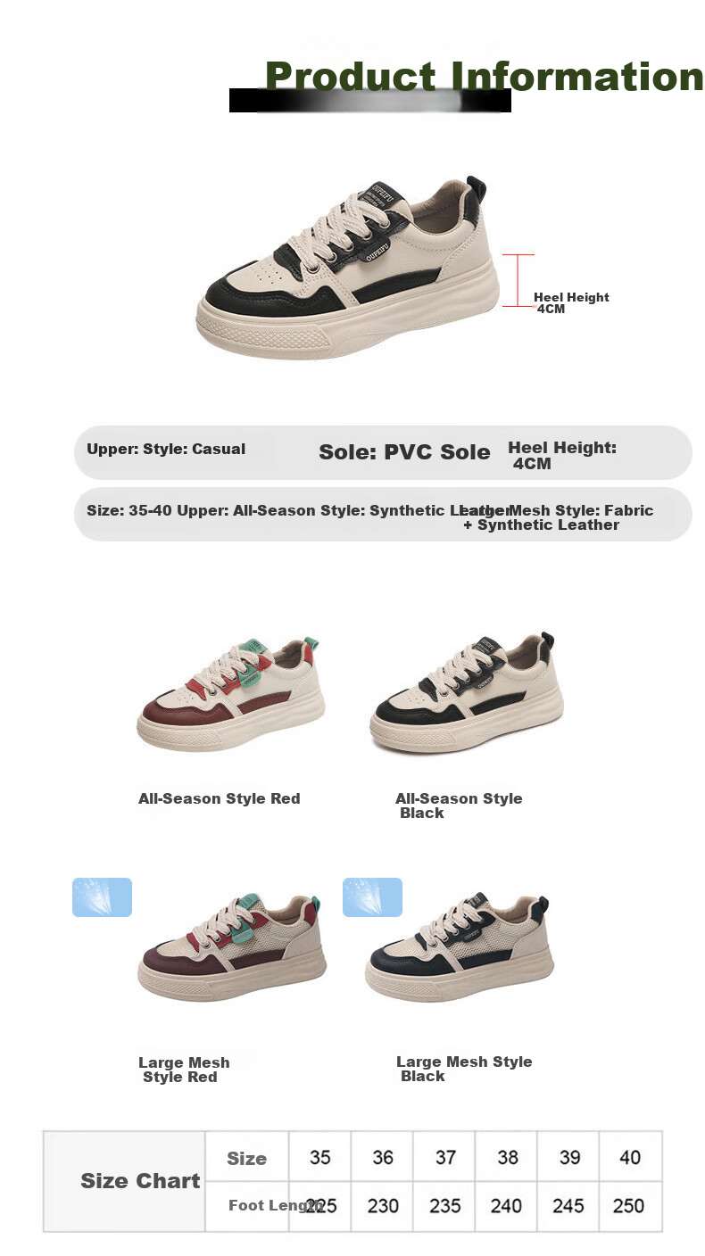 Cartelo Crocodile Women's Casual Shoes Winter Fleece Lined Sports Shoes Maternity Warm Cotton Sneakers 1668 Red Size 38 2