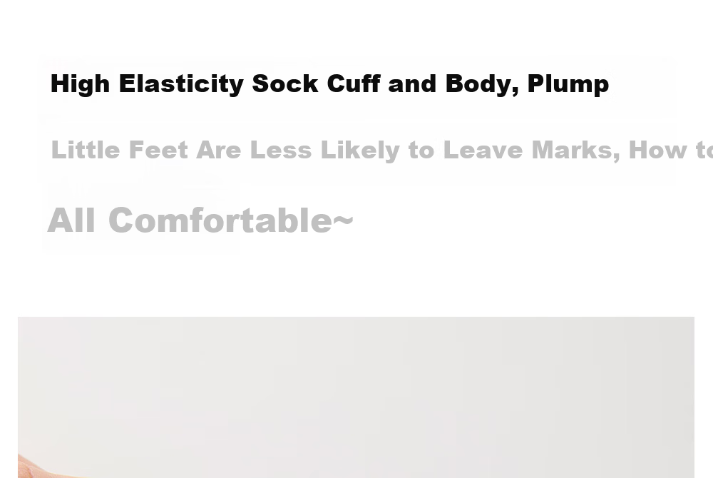 Beitais Baby Socks Autumn Winter Thickened Warm Newborn Double-Sided Fleece Cotton Socks Unisex Children's Mid-Calf Socks 13