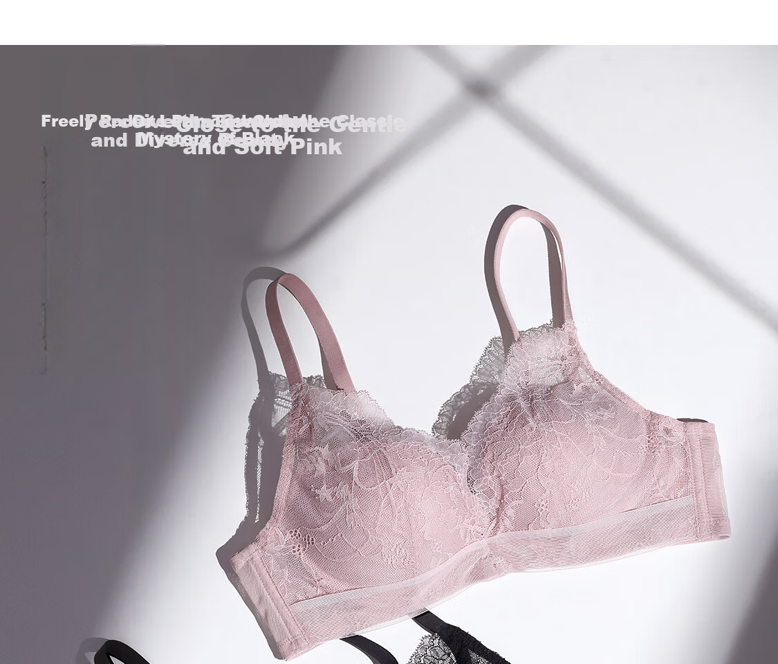 Aimer Women's Bra, Push-Up for Small Breasts, 3/4 Coverage, Medium Thickness, Molded Cups, AM17A571 14