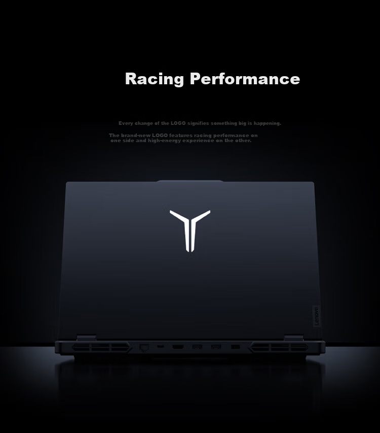 Lenovo Legion Y9000P 2026 Ultimate Edition Gaming Laptop (Ultra 9 290HX Plus, 64GB RAM, 2TB SSD, RTX 5090, 2.5K 240Hz OLED) White 9