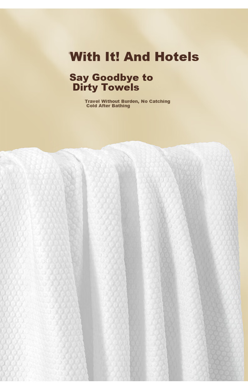 Baicaoyuan Disposable Toilet Seat Covers Full Coverage 7A Antibacterial Extra Large Thickened Individually Packaged Travel Supplies 10 Pieces 11