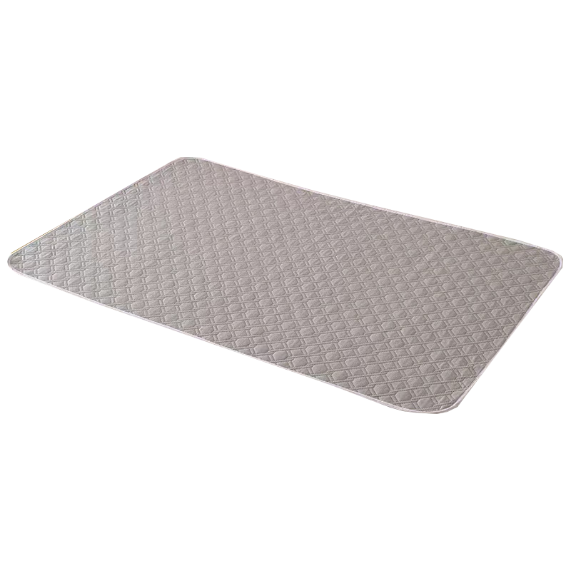 FumanTu Adult Washable Waterproof Incontinence Pad Elderly Care Bed Sheet Large Size Bedridden Diaper