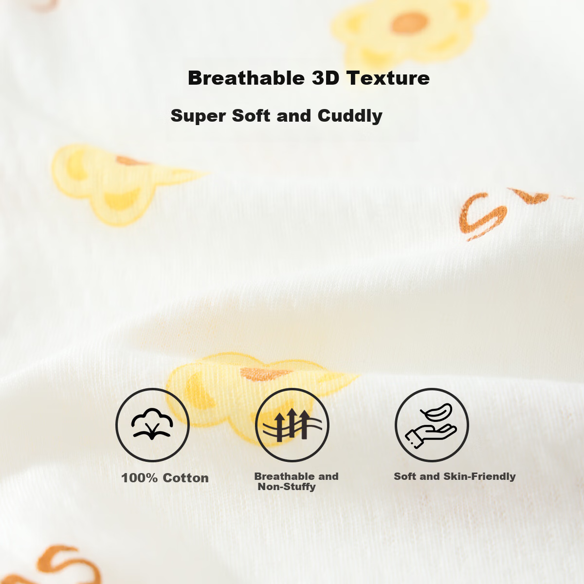 DEESHA Baby Romper Newborn Spring Summer Long Sleeve Bodysuit Unisex Infant Four Seasons Cotton Clothing