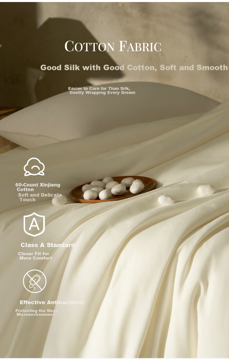 Taihu Snow [Chou Yun PRO] Silk Spring and Autumn Quilt 100% Mulberry Silk Class A Cotton Silk Net Weight 2 Jin 220*240cm 8