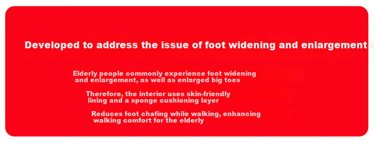 Zulijian Elderly Shoes Spring Summer Women's Leather Soft Sole Loafers Slip-On Single Strap Non-Slip Mom Shoes Nurse Shoes 7