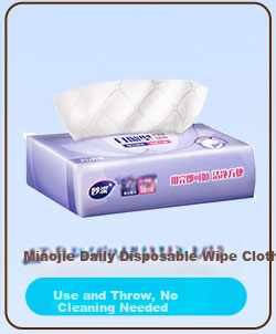MIAOJIE Soft Cotton Cleaning Cloth, 30*30cm, 5-Pack, Absorbent And Oil-Resistant, Kitchen Wiping Cloth, Household Dishwashing Towel 8