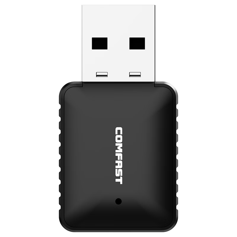 COMFAST USB Wireless Adapter WIFI6 AX900 Dual-Band 5G Wireless Network Card with Built-in Antenna for Desktop and Laptop WiFi Receiver Transmitter