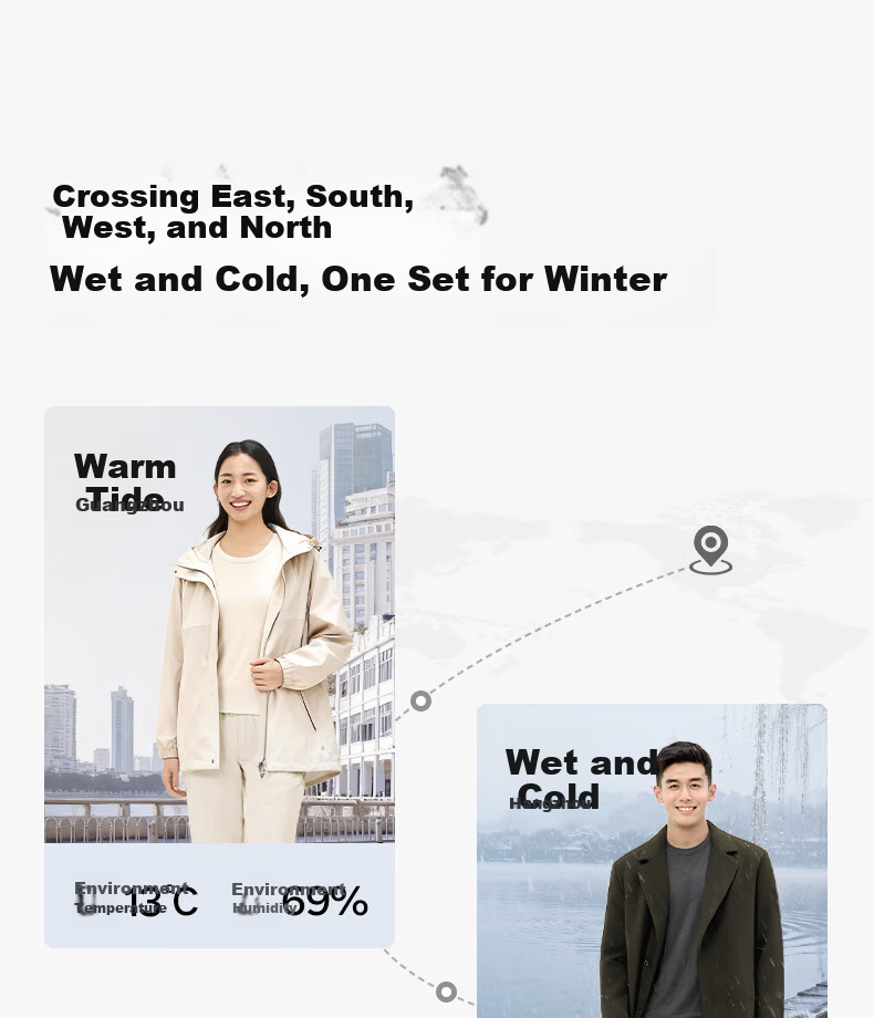 Songshan Cotton Shop Little Warm Sheep Thermal Underwear Set Unisex Autumn Winter Anti-Bacterial Anti-Static Wool Blend 17
