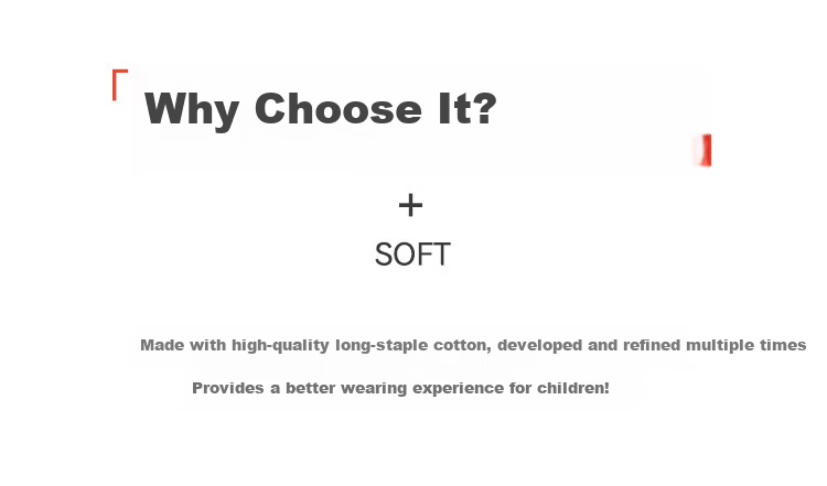 Dingguagua Children's Autumn Cotton Thermal Underwear Set Boys' Round Neck Warm Cotton Pajamas Girls' Autumn Winter Sleepwear Cotton Sweater 11