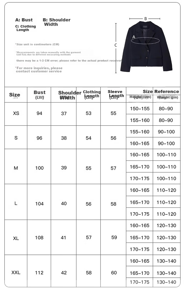 Miss Bird Gray Interview Blazer Women's Professional Commuter Lightweight Small Size Suit Jacket 15