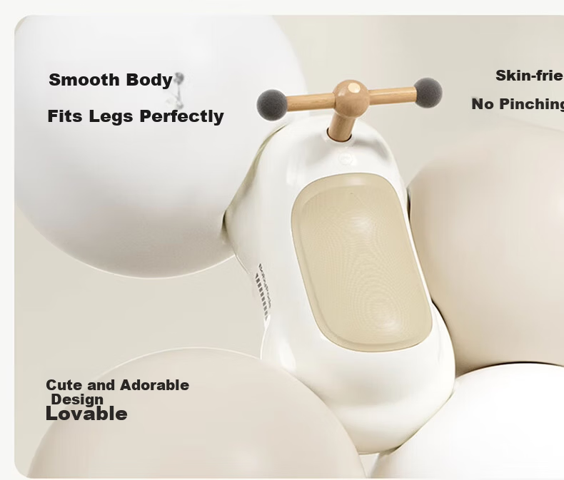 Babypods Peanut Ride-On Toddler Twisting Car 1-3 Years Old Scooter with Storage Baby Gourd Car Birthday First Year Gift 14