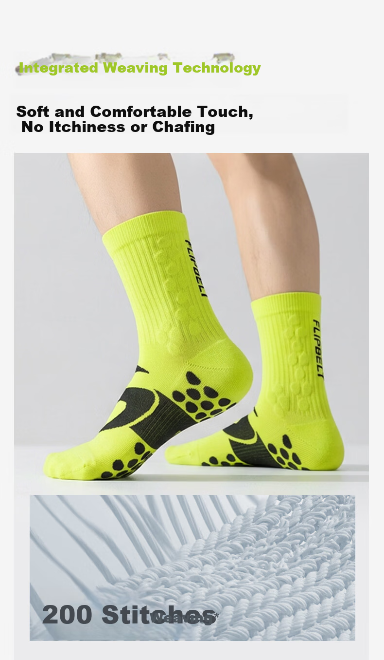 Feibit Sports Short Socks 4.0 Compression Fitness Quick-Dry Odor-Resistant Sweat-Absorbing Marathon Socks Wind White S 4