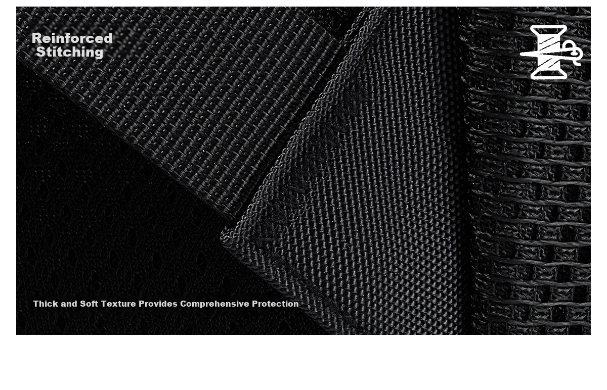 361° Men's Backpack Large Capacity Casual Water-Resistant Commuter Lightweight Sports Bag for Middle School, High School, and College Students 11